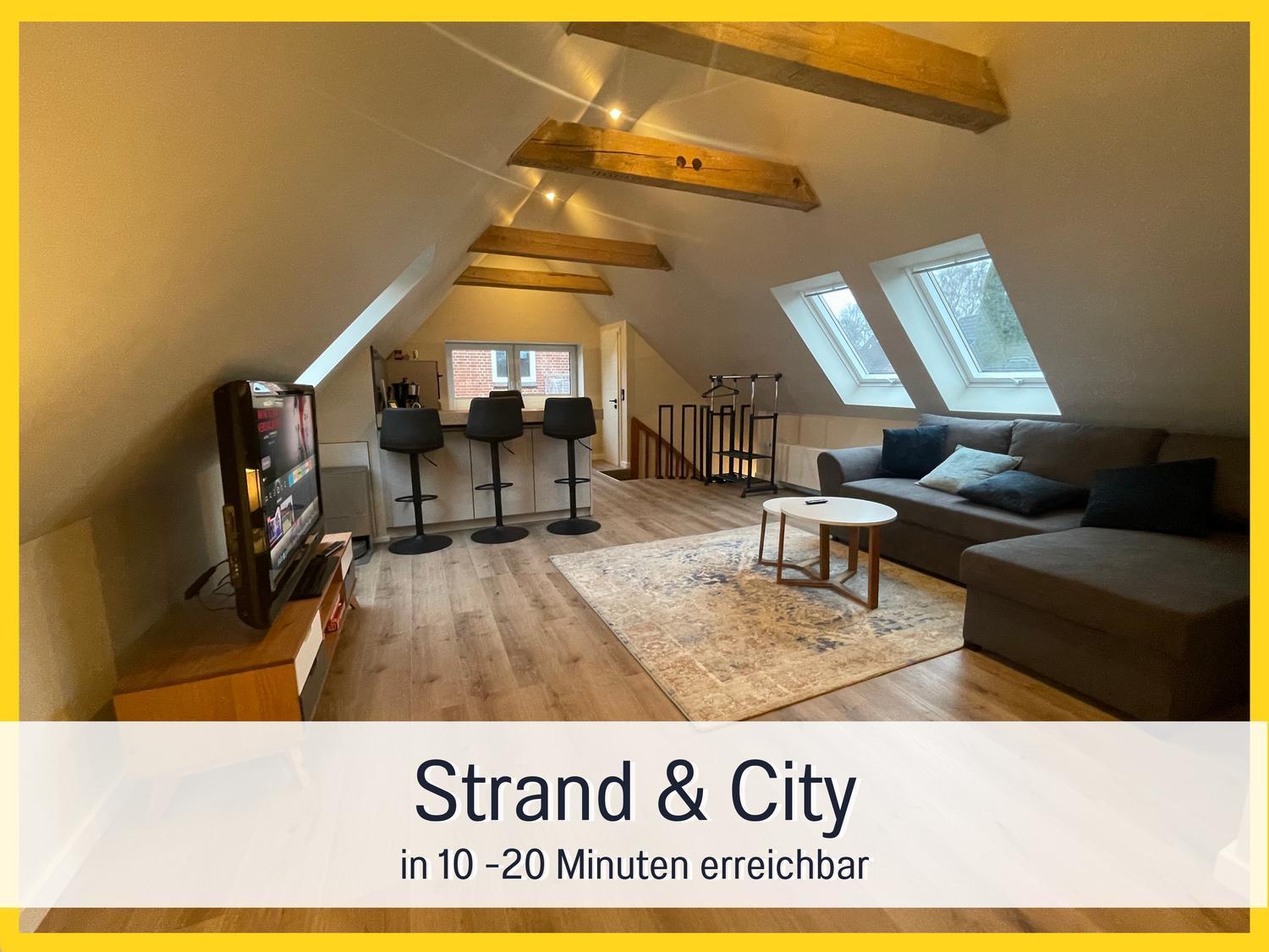 Moderne-Kate-Kiel Apartment Jouri Exteriör bild